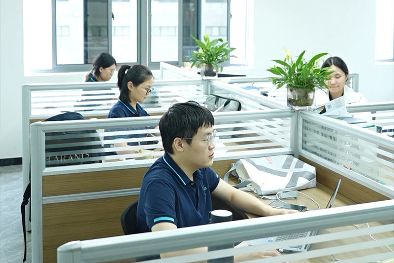 Lisong injection molding machine