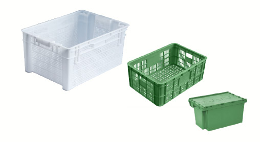 Large Storage Container