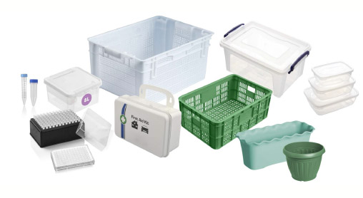 Precision Structural Components