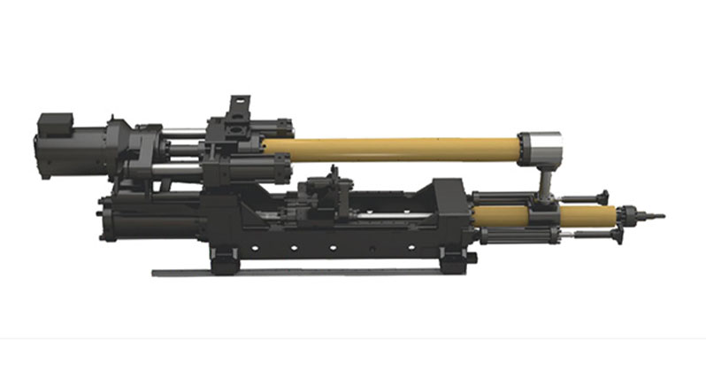 Article 1: 12 Years in Injection Molding | Breaking Through PET Production Pain Points, This Twin-Screw System Secures Ample Profit Space for Franchisees