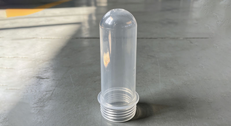 The Future of PET: Innovation Drives Sustainable Packaging