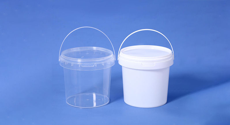 Bucket Injection Molding Machine: Professional Equipment for Manufacturing Large-Capacity Plastic Containers