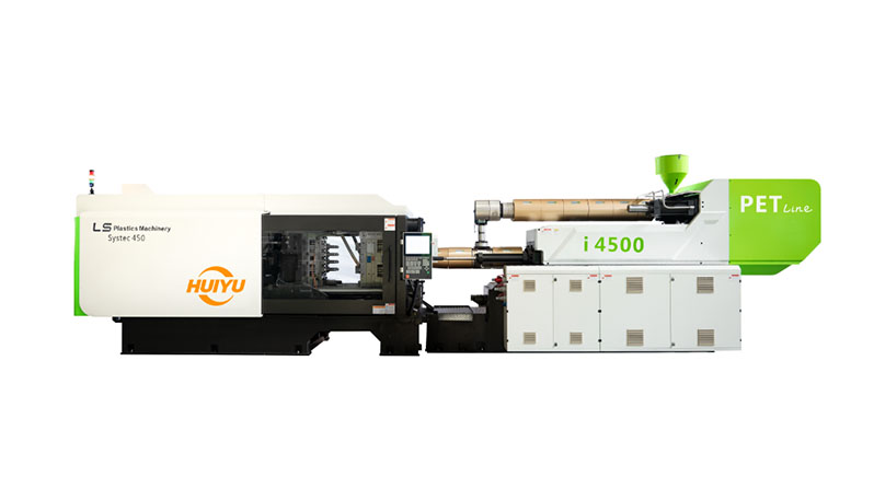 From Small PET Pellets to a Preform Production Line – A Mexican Client’s Journey