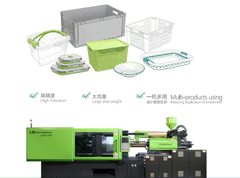 Ningbo Lisong injection molding technology Co., Ltd.