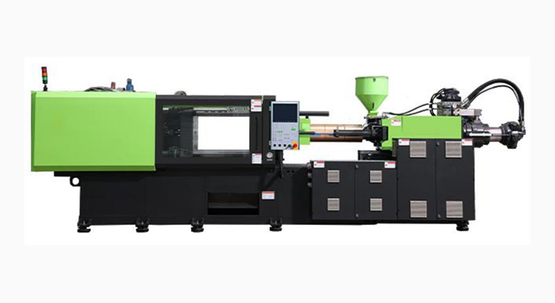 Impacts of Thin-wall Injection Molding Machine Performance on Finished Products