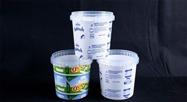 Make Thin-Wall Packaging Faster, Cleaner, and More Profitable Your Packaging Business Needs Speed. But Not at the Cost of Quality.