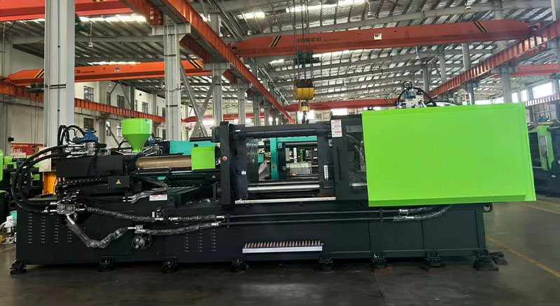 Why Your Thin-Wall Packaging Factory Needs a Dedicated Machine
