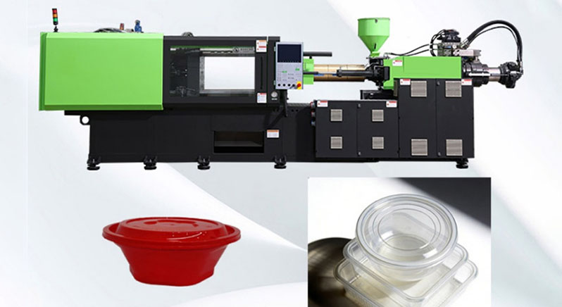 Core Competencies in Specialized, Advanced, and Innovative Technologies | Lison Thin-Wall Injection Molding Machines – A One-Stop Solution for Thin-Wall Forming Applications in Food, Medical, and Cosm