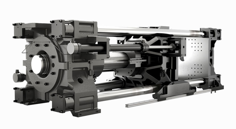 How Lisong PET Injection Molding Machine Helps Customers Seize Opportunities in the Booming Water Packaging Market
