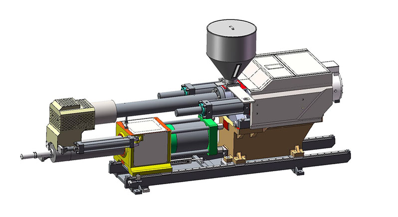 From Preform to Store Shelf: How Lisong PET Injection Molding Machine Secures the First Critical Step for the Entire Water Packaging Line