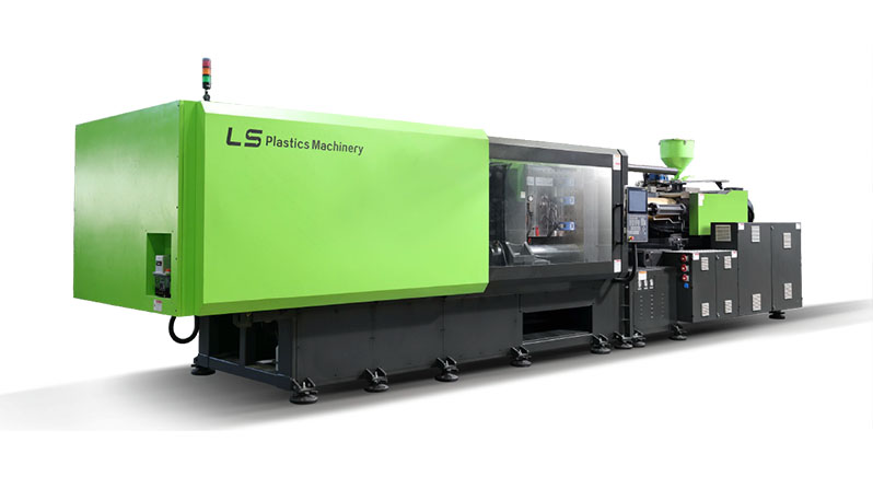 Overcoming Molding Challenges of Deep-Cavity Products: Lisong Direct-Pressure Clamp Barrel Series Injection Molding Machine Achieves Cost Reduction and Efficiency Enhancement