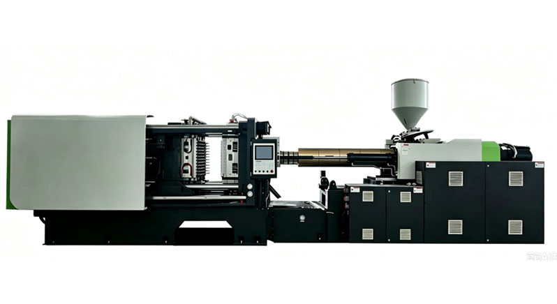 Clamping System Advantages of PET Preform Injection Molding Machines — Stable Production Starts with Precise Clamping