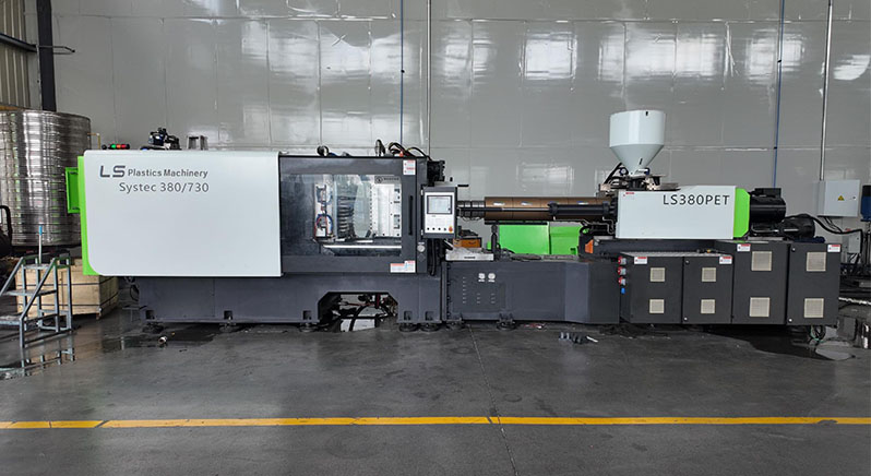Why Does PET Preform Production Need a Dedicated Injection System?
