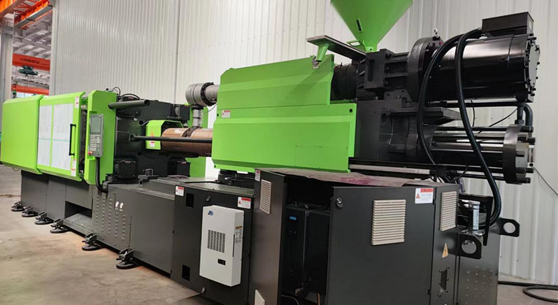 The top choice for new injection molding manufacturers starting their business | Lisong Pro Series: High injection capacity + versatile functionality – help beginners avoid 90% of common pitfalls when