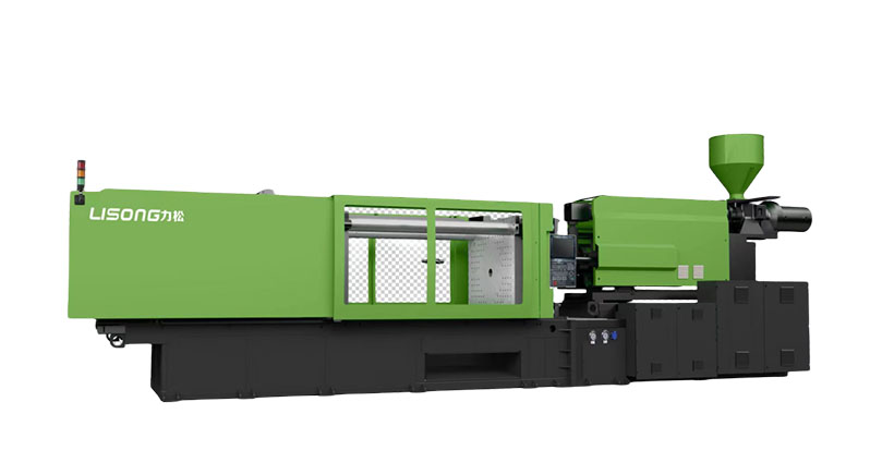 Lisong Pro Series Injection Molding Machines – Core Advantages