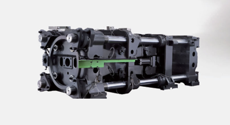 Zero-leakage servo energy-saving hydraulic circuit + intelligent digital management and control, enabling long-term cost reduction and efficiency gains in mass production at 20L bucket factories.