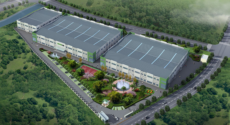 Lisong Injection Molding | The powerhouse strength of our source factory